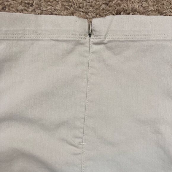 Nike Golf Dri Fit pants w/ zippered legs and pockets great active wear & style - Picture 7 of 14